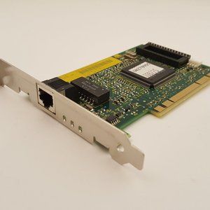 3COM 3C905B TX Fast Etherlink XL PCI 10/100 Mbps Ethernet Adapter Network In